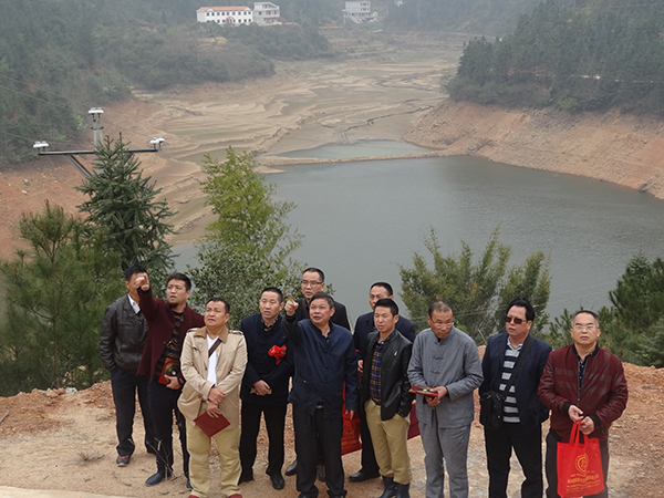 2026年杨公风水培训正在招生中...[江西省赣州市]