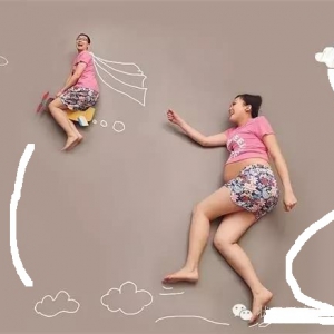 准妈妈拍大肚照的风水禁忌和有关注意事项