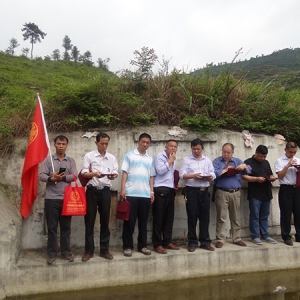 杨公风水寻龙点穴金口诀