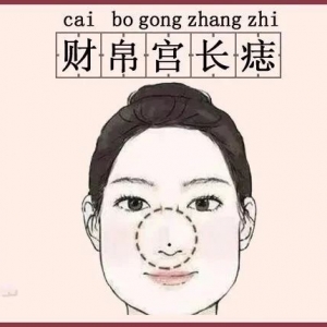 面相这些变化预示财运会受影响！