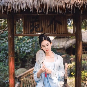 这五种女人，最容易得到神明的护佑！有你吗？