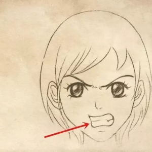 一眼相面术，从这几点看人，一看一个准