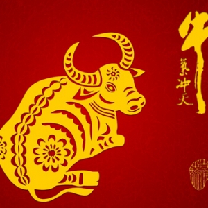 宋韶光2021年生肖运程 牛年12生肖每月运势详解