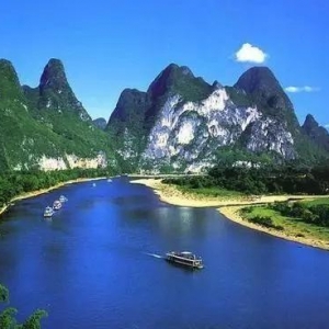 风水中“山管人丁水管财”是什么意思？