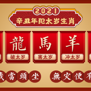 都在说犯太岁，这么多年就这篇文章说清楚了！