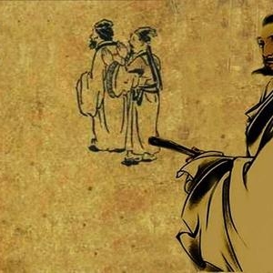 《推背图》第54象：黄河清，圣人出！如今黄河已逐渐变清澈！