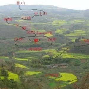 迁坟注意事项：葬深出圣，葬浅出富