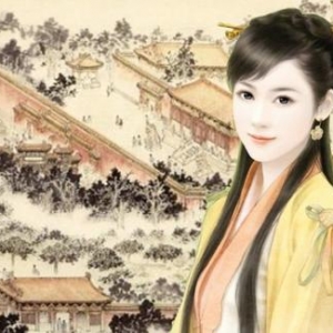 古代第一位女相师：许负《相法十六篇》（通俗易懂）