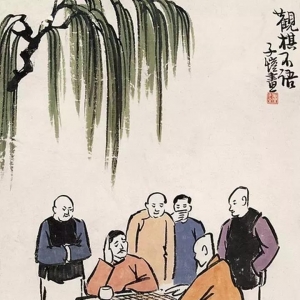 王阳明：一个人不成熟，有五大表现！