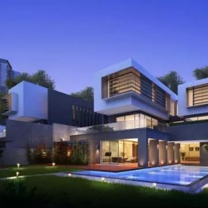 阳宅风水之住宅布局，有七大讲究，阳宅财位五宜六忌