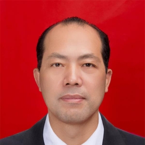 风水大师陈晓波