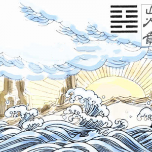 中医针灸：神号鬼哭日与人神所在日