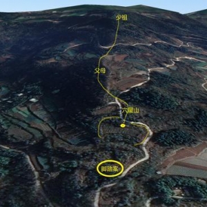 风水师解灾护身秘法