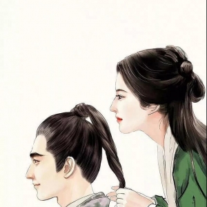 长相也能看婚姻，男女五官这样配，婚姻长久又美满！