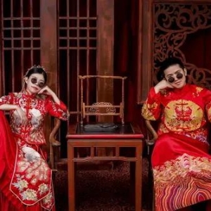 结婚择吉日之订盟纳彩完聘选便吉日红课