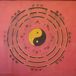 八字五十三种神煞解析