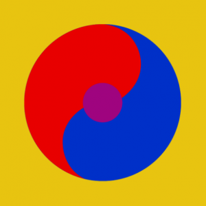 风水九星翻卦步骤，及其吉凶原理