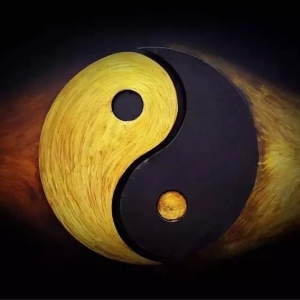 二十四山七十二龙格局