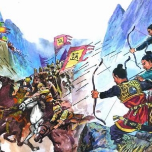 论太岁、三杀、五黄会力士