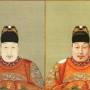 明万历皇帝"北斗七星"葬式揭秘