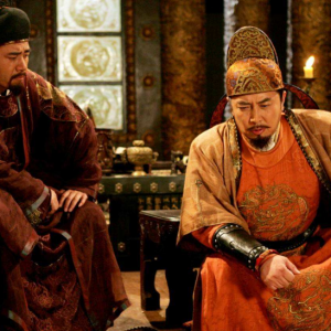 历代皇陵选址风水考