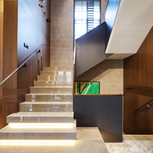 楼梯风水吉凶：风水布局需要注意些什么？