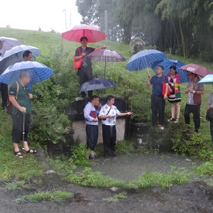 哪里墓地好风水该如何选择？
