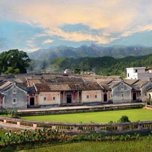 风水在客家地区的流行和影响