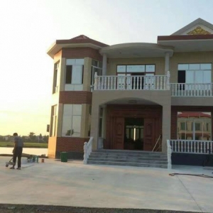 为什么宅前不可有枯树？