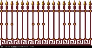 阳宅风水口诀-门外置栏杆，名曰纸钱山，家必多丧祸，恓惶实可怜。