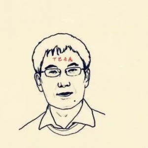 身上五颗晚福痣，越老越有钱，看看你有么有