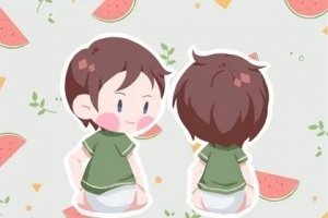 戴姓女宝宝取名大全，三个字的名字