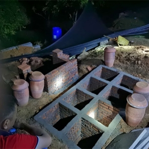 阴宅坟地如何影响后代?