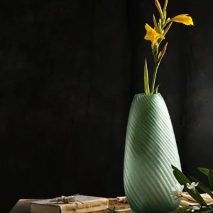 小小花瓶也能镇宅旺桃花？其中作用大着呢！