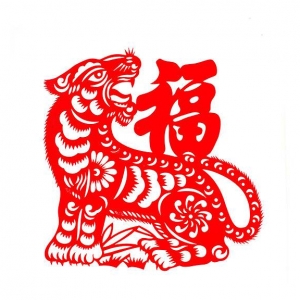 2022 — 2026 十二生肖近五年运势推测！