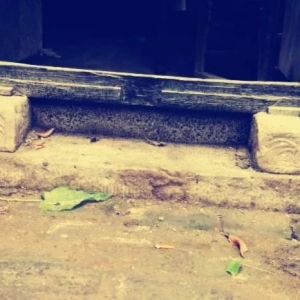 阴宅风水：墓地断坟