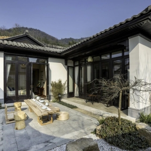 老宅老院吉凶速断