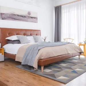 运势不好请动动你的床，不要小看哦！