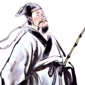 杨派地理的主要传人——刘江东