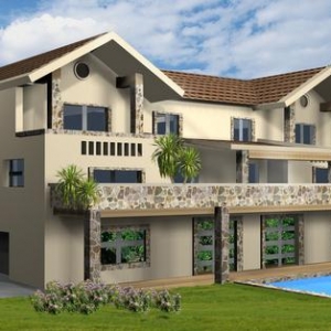 杨公默授秘旨论