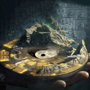 杨公阳宅风水秘诀大全