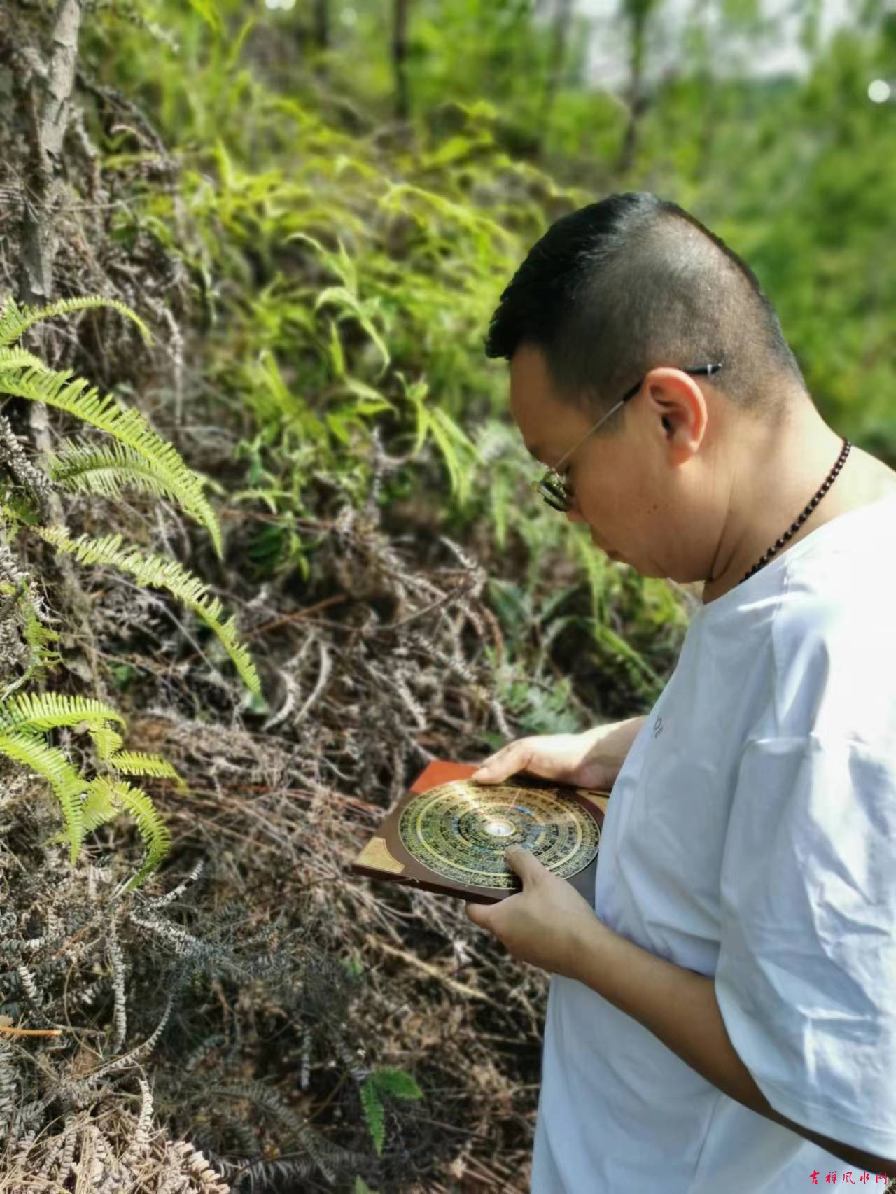 2023年第五期杨公古法风水培训实践考察