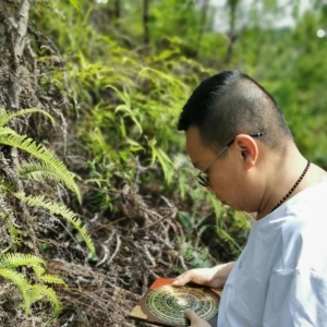 2023年第五期杨公古法风水培训实践考察