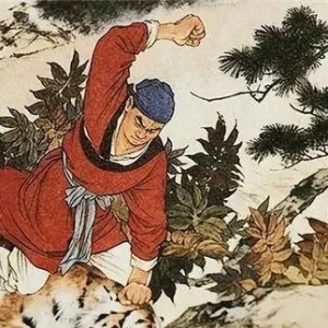 大门对虎头，财走人也愁，什么是虎头？在风水中另有玄机！ ...