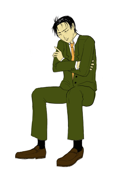 相术：男抖穷，女抖贱，千万别抖脚，小心把钱抖光，附八大难以富贵之相 ...