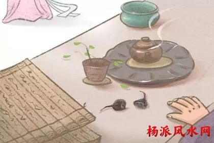 阴宅风水入门《地理五诀》之优劣。龙、穴、砂、水、向五个原则（三合派通俗入门之作） ...