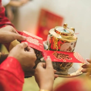 八字配婚有意义，生肖合婚不可取