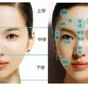 相术解密：具有如此特征的女人可为富婆！