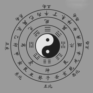 命理学：八字日柱看男命婚姻！