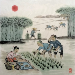 2024年庚午月运之己土日主运势指南6月5日—7月5日